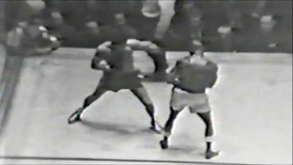 Rubin Hurricane Carter Defensive Slips & Rolls