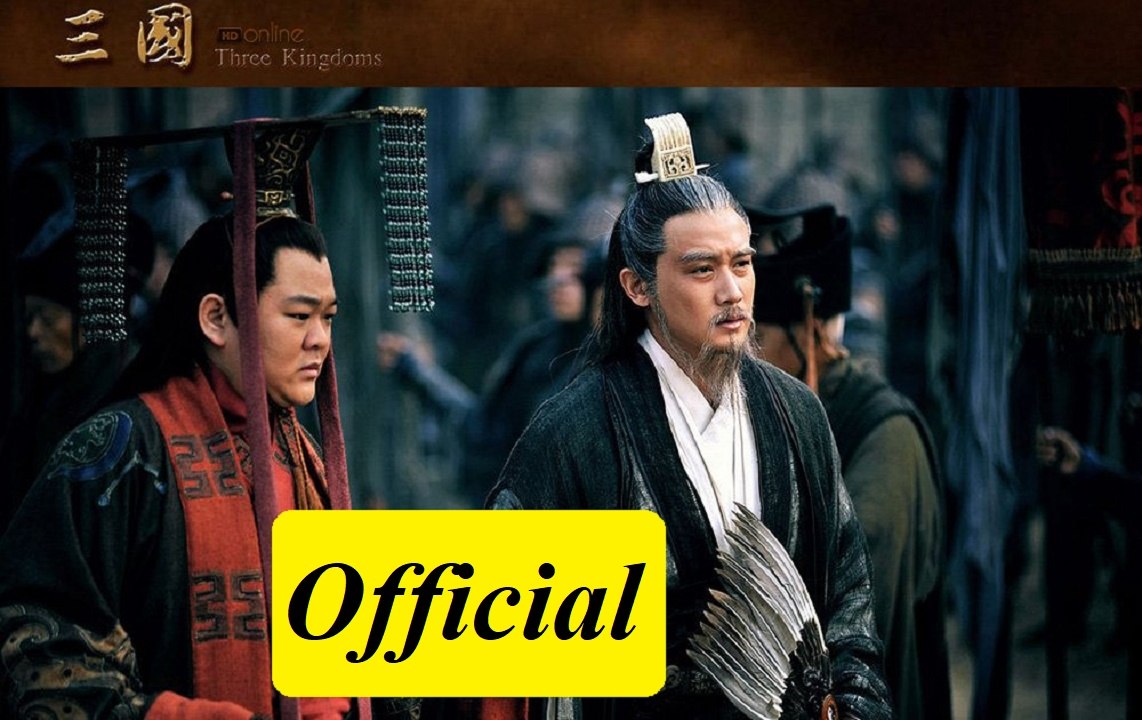 新三国 (2010) 第65集 - 中字