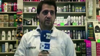 El expresidente Mujica lidera "Misión no oficial", un filme sobre contrabando de marihuana