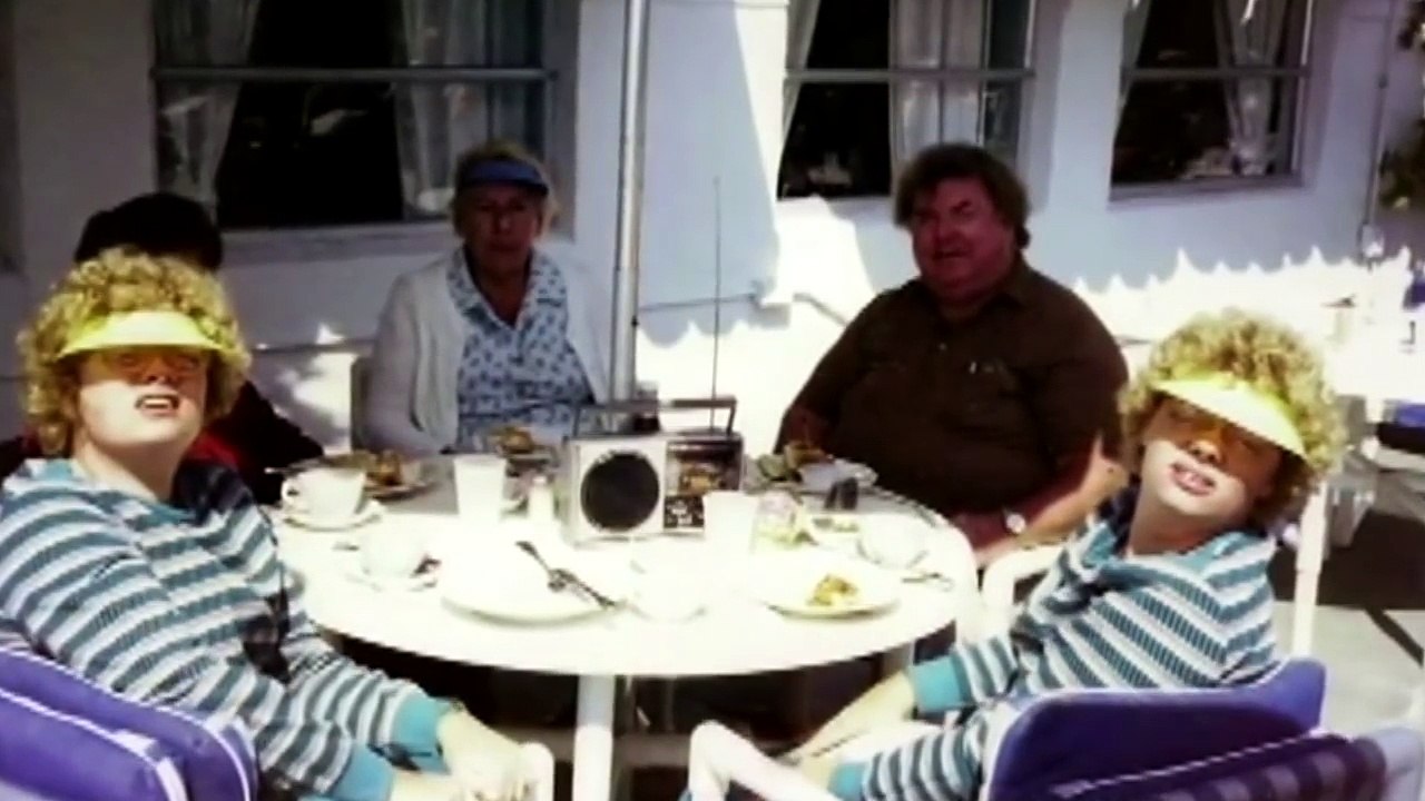 The Worlds Only Female Autistic Savant Twins | The Rainman Twins (Full Documentary)