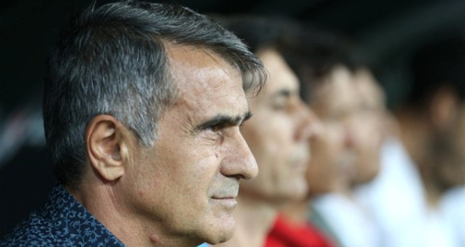 Güneş: Herkesin İstediği Gibi Oynayamadık, 3 Maç Sonra Daha İyi Olacağız