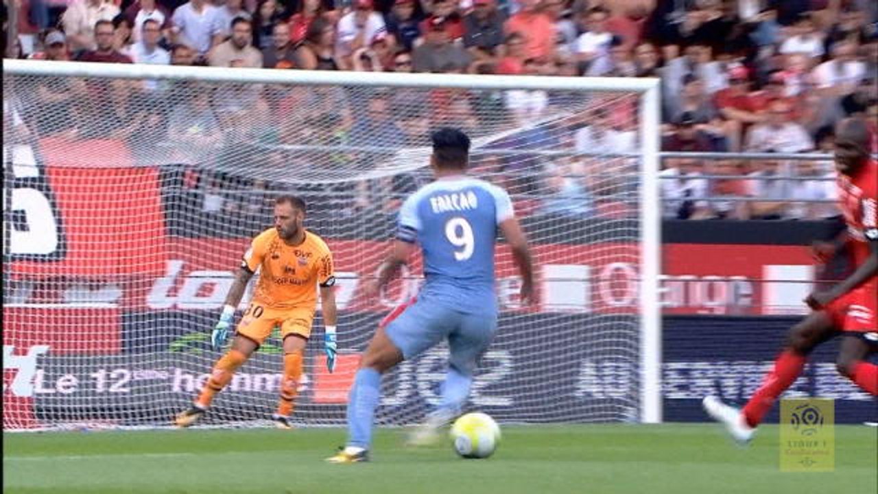 Top 5 Goals - Matchday 2