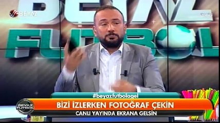 Abdülkerim Durmaz'dan Çakır'a eleştiri