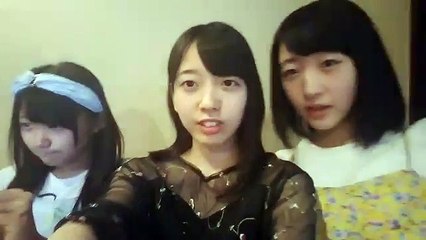 170617 Showroom - STU48 1st Gen Ishida Minami 0602
