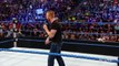 Rhyno returns to WWE on SmackDown Live to Gore Heath Slater: SmackDown Live, July 26, 2016