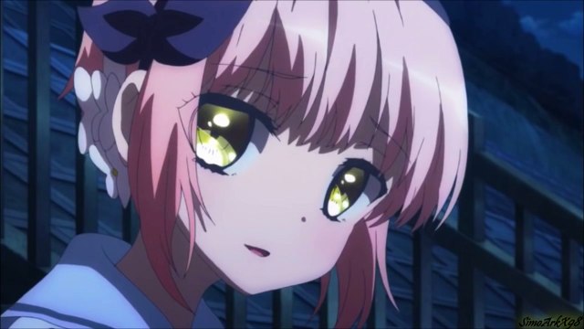 Hardgore Alice(Ako Hatoda) death【AMV】Mahou shoujo ikusei keikaku [Soundscape to Ardor]