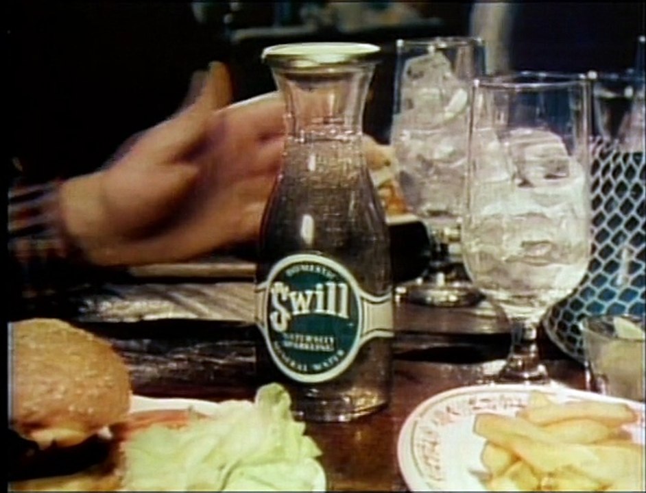 SWILL