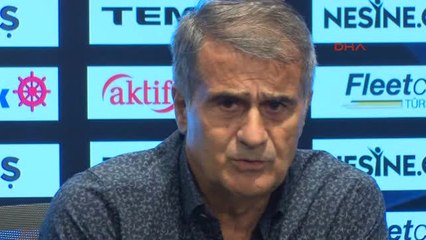 Beşiktaş-Antalyaspor Maçının Ardından