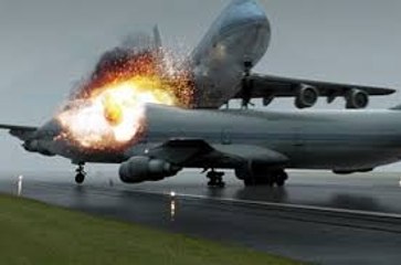 Las peores catástrofes aéreas de la historia Documentales