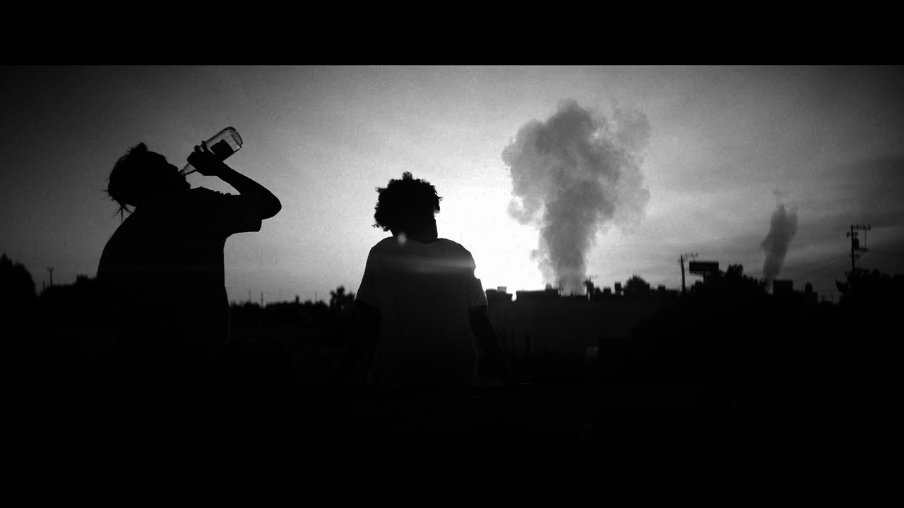 GOOK - You Remember Her