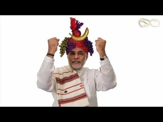 Mad Hatter : Episode 222 - Comedy Show Jay Hind!