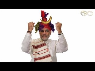 Mad Hatter : Episode 222 - Comedy Show Jay Hind!