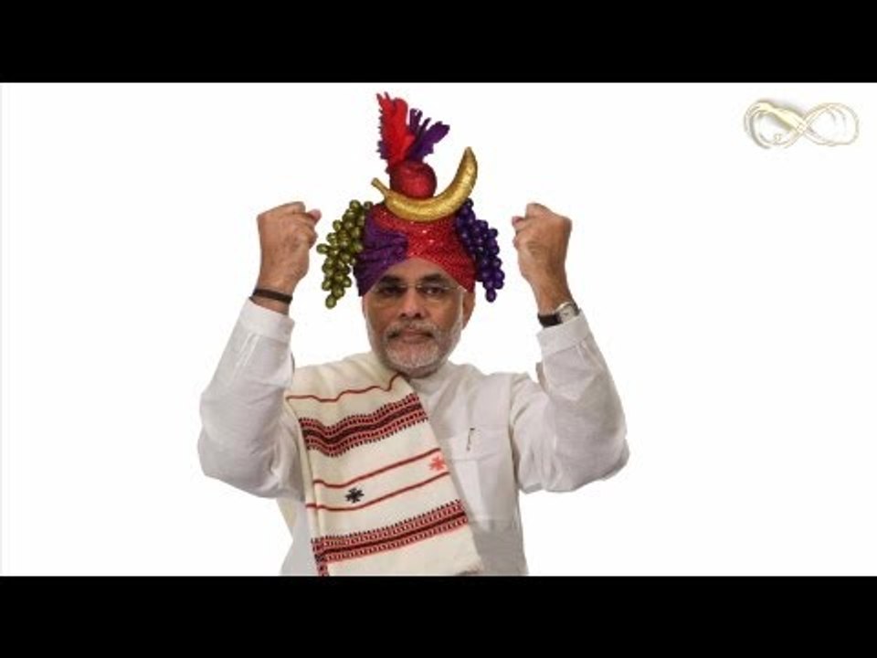 Mad Hatter : Episode 222 - Comedy Show Jay Hind!