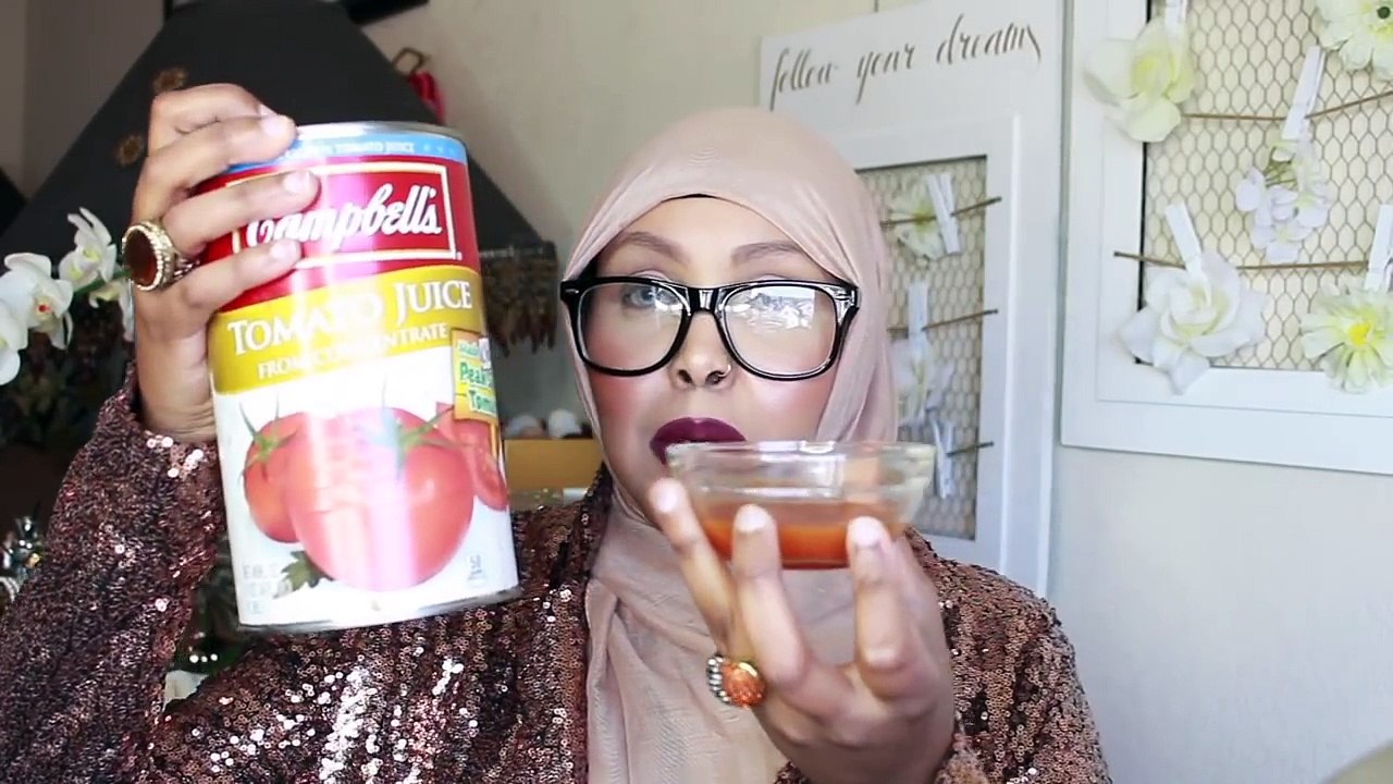 NADIFINTA HOOSTA DUMARKA..FEMININE HYGIENE TIPS... 2017