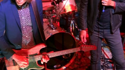 The FIxx Live 2016 =] Secret Separation [= Dosey Doe Woodlands, Tx Aug 25
