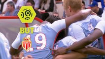 But Radamel FALCAO (3ème) / Dijon FCO - AS Monaco - (1-4) - (DFCO-ASM) / 2017-18