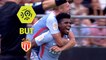 But JEMERSON (25ème) / Dijon FCO - AS Monaco - (1-4) - (DFCO-ASM) / 2017-18