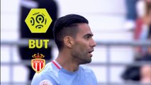 But Radamel FALCAO (37ème) / Dijon FCO - AS Monaco - (1-4) - (DFCO-ASM) / 2017-18