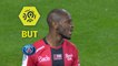 But Jordan IKOKO (52ème csc) / EA Guingamp - Paris Saint-Germain - (0-3) - (EAG-PARIS) / 2017-18
