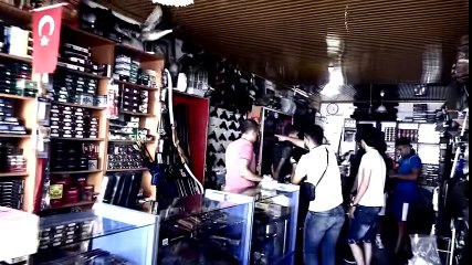 ARCO - GUERRIA (CLIP OFFICIEL )