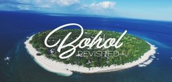 Pamilacan Island Paradise | Bohol Revisited
