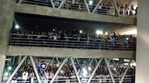 [HD] FOGÃONET: Torcida do Botafogo enlouquece com vaga na Libertadores e sepulta Flamengo