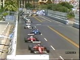 Gran Premio degli Stati Uniti 1989: Partenza