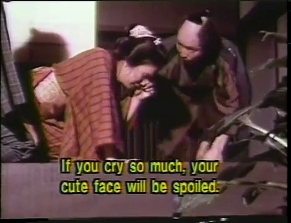 Zatoichi TV Series Ep 11: The Whirlwind of Kisoji [English Subs]