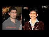 KRK Wants Madhuri Dixit : Comedy Show Jay Hind!