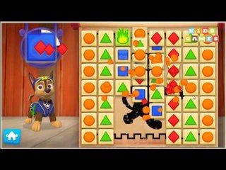 Nickelodeon Games to play online 2017 ♫Kung Fu Color Match 2017♫