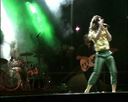 MAMBO ITALIANO - #ConchitaLIVE - #BeachArena Lignano Sabbiadoro, Italia - 08.08.2017