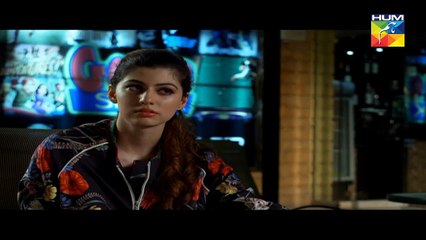 Yeh Raha Dil Episode 25 HUM TV Drama - 7 August  2017_HD