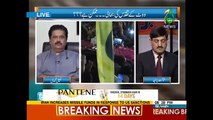 In K Liye Zia ul Haq Dictator Nahi Hai Balke Pervez Musharraf Dictator Hai- Nabeel Gabol