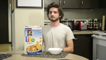 Cereal(1)