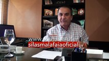 Silas Malafaia ataca Paulo Junior, Paul Washer e Teologia Reformada