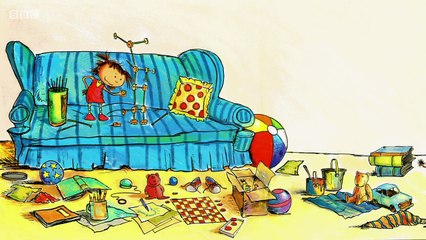 CBeebies Bedtime Stories.s01e478.Edith Bowman - On My Way to the Bath