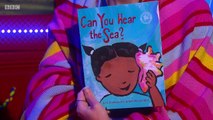 CBeebies Bedtime Stories.s01e553.Cerrie Burnell - Can You Hear the Sea