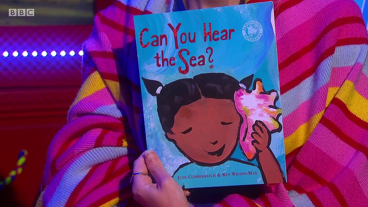 CBeebies Bedtime Stories.s01e553.Cerrie Burnell - Can You Hear the Sea
