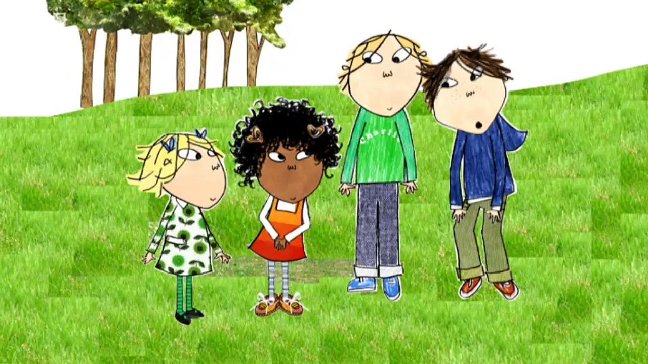 Charlie and Lola.s02e14.Im Really Really Really Concentrating