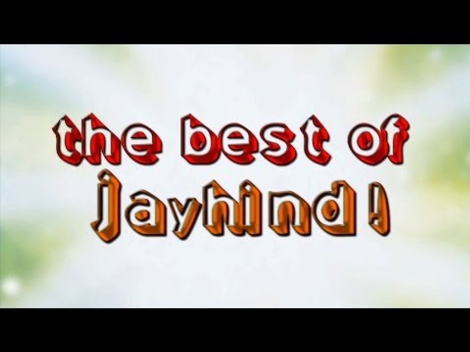 Comedy Show Jay Hind! Best of 200 - Kicking Ass for 2 Years