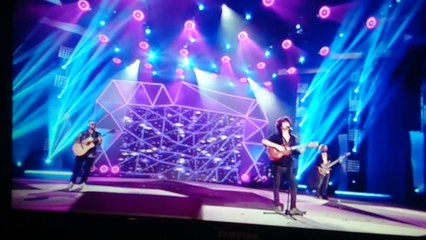 LP Lost On You Przebój Lata RMF FM 2016 Kielce