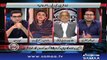 See How Two Anchors Grilled Maiza Hameed Over Criticism on Judiciary