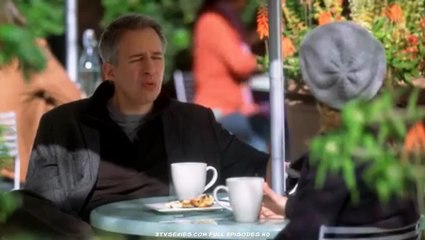 Brothers & Sisters S04E13 Run Baby Run