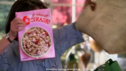 Brothers & Sisters S04E22 Love All