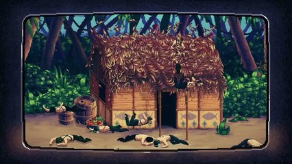 Bud Spencer & Terence Hill Slaps And Beans Trailer