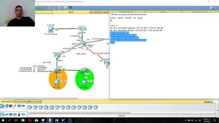 Practica Final CCNA 2 - Parte 4