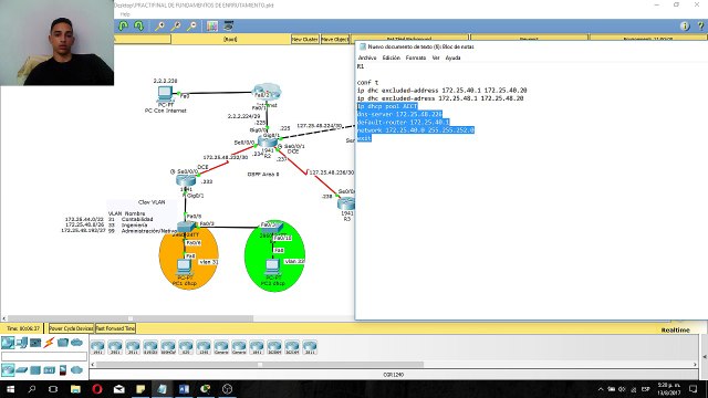 Practica Final CCNA 2 - Parte 4