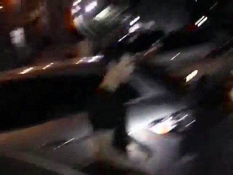 Taylor Swift And Taylor Lautner Share Romantic Dinner Date!! [2009]