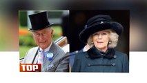 Camilla Parker Bowles Collapses as Prince Charles Declares battle in 350 Million Dollar Di