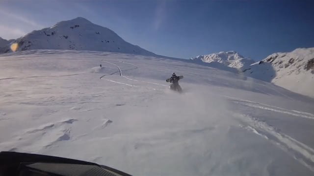 No Limits | YES. Snowboards